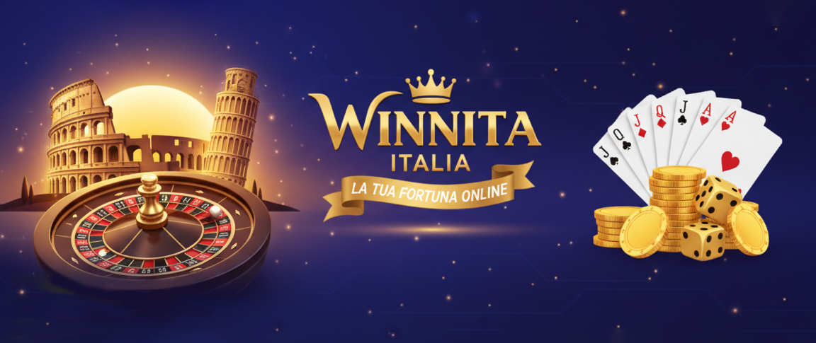Casinò Winnita