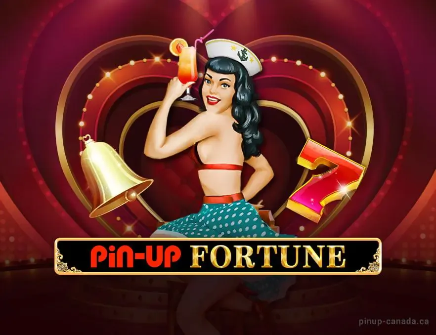 Slot Winnita Fortune