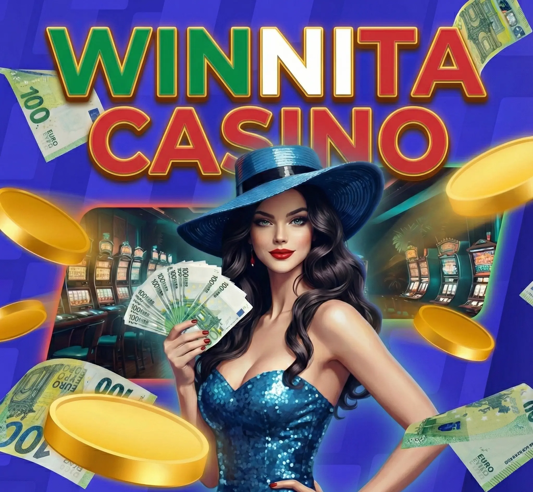 I Giochi E Le Opzioni Del Catalogo