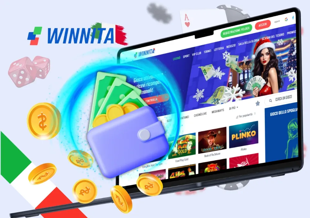 Navigazione E Interfaccia Di Gioco
