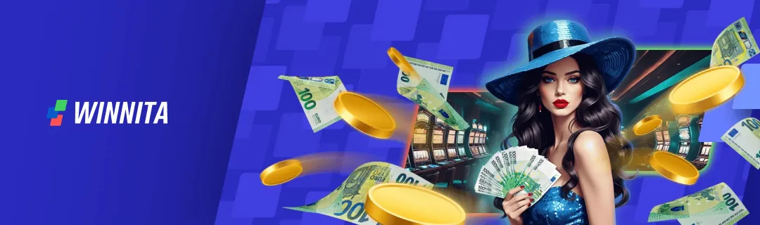 Winnita Casinò Italia